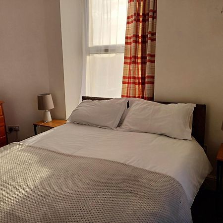 Queens Rooms 포스마독 객실 사진