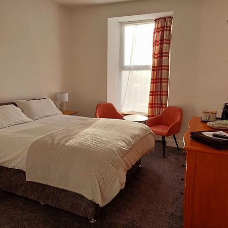 Queens Rooms 포스마독 객실 사진
