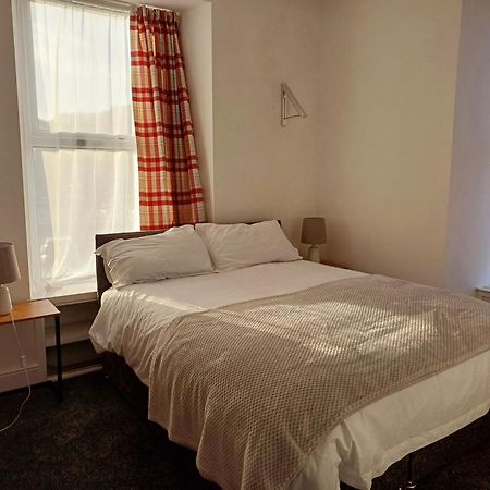 Queens Rooms 포스마독 객실 사진