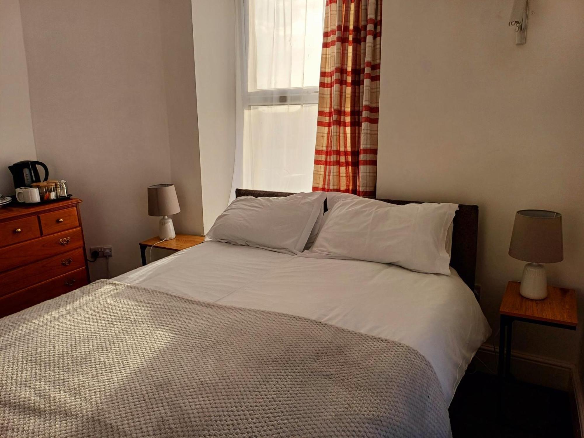 Queens Rooms 포스마독 객실 사진