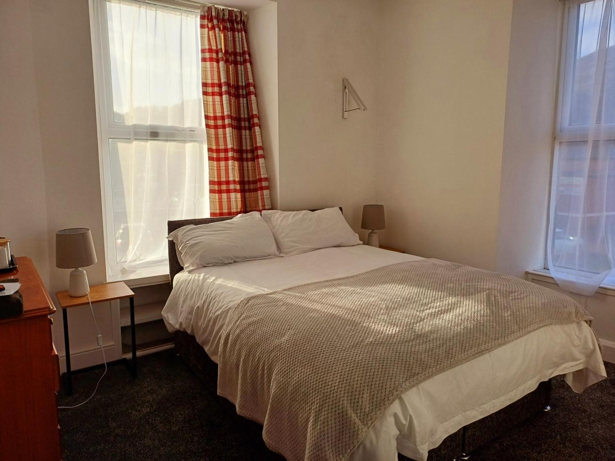 Queens Rooms 포스마독 객실 사진